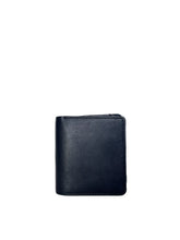 Charlie - 6 Card Slot Wallet For Men